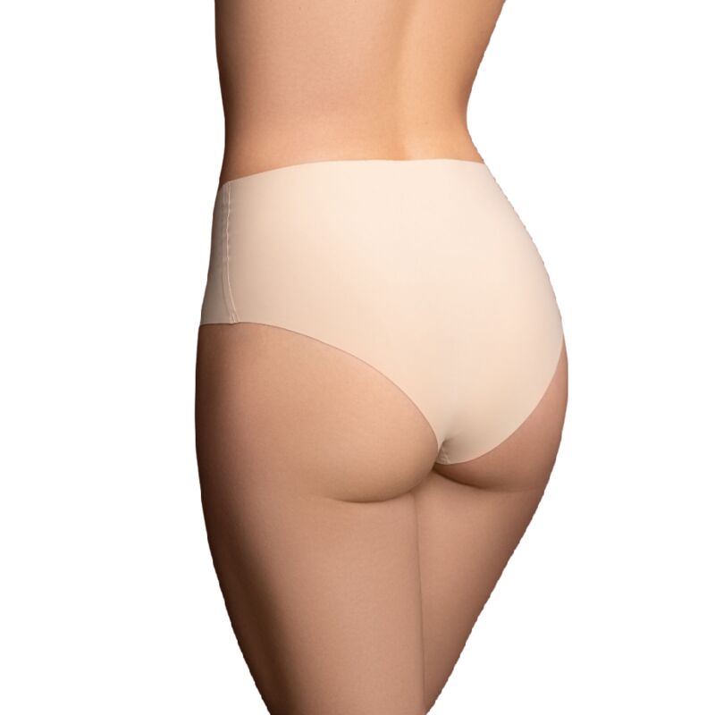 BYE-BRA - PACK 2 BRAGUITAS SIN COSTURAS TALLA XL