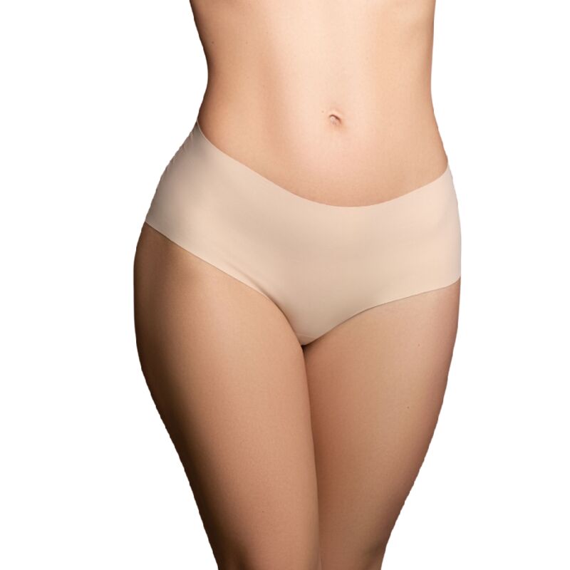 BYE-BRA - PACK 2 BRAGUITAS SIN COSTURAS TALLA XL