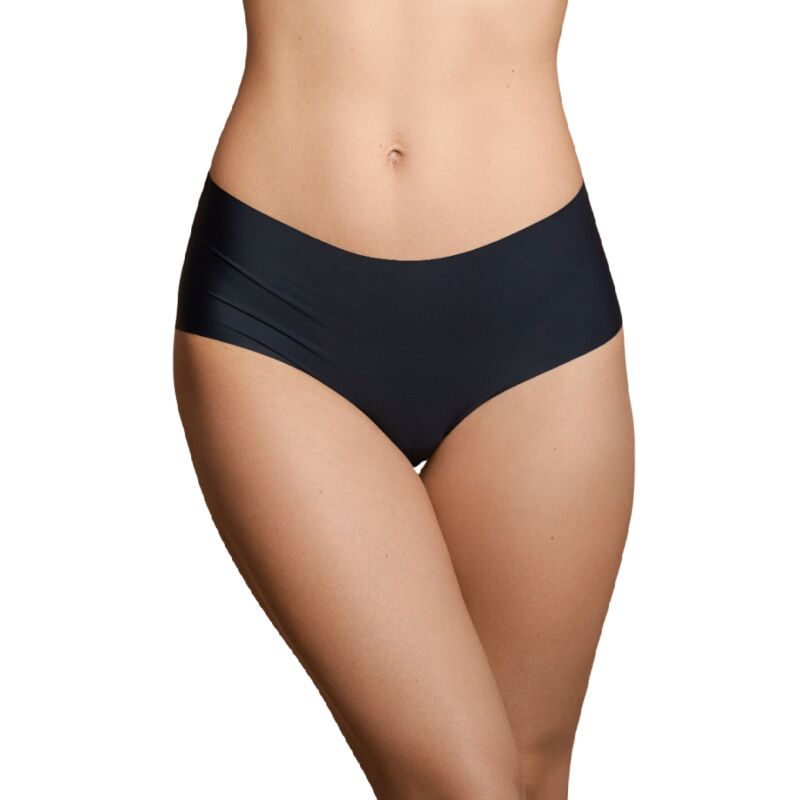 BYE-BRA - PACK 2 BRAGUITAS SIN COSTURAS TALLA XL