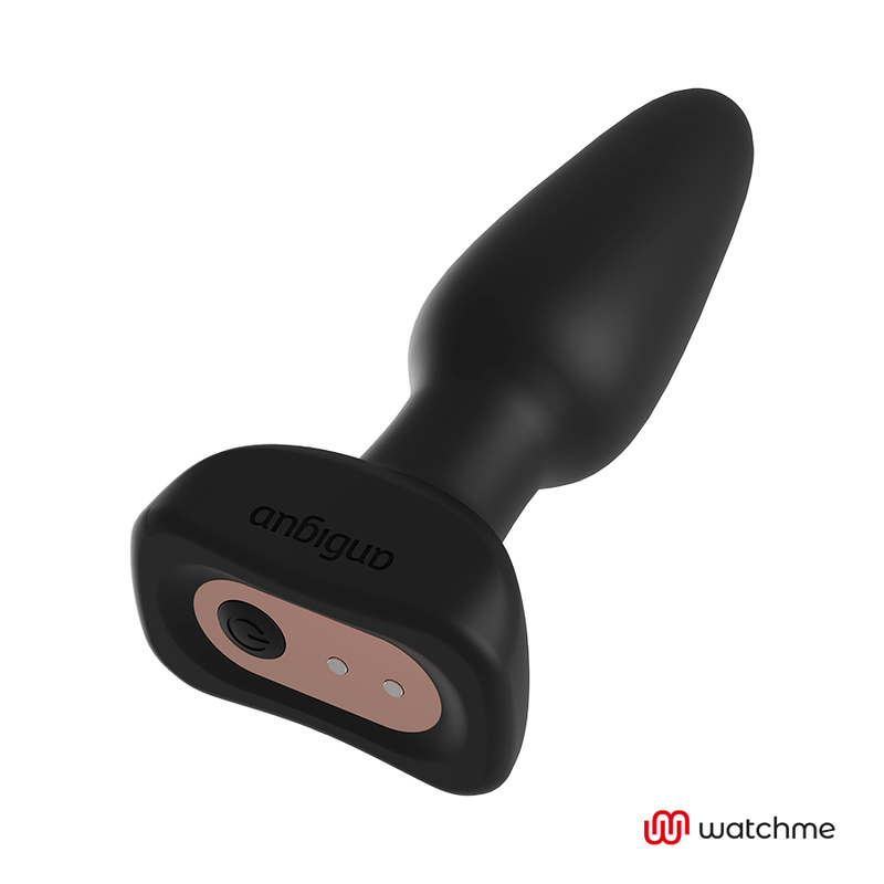 ANBIGUO - WATCHME CONTROL REMOTO ENCHUFE PULSO ANDR