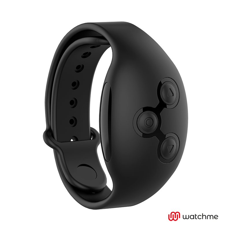 ANBIGUO - WATCHME CONTROL REMOTO ENCHUFE PULSO ANDR
