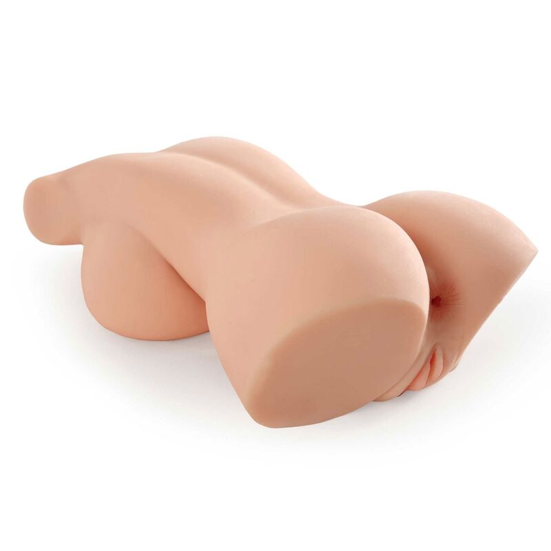 PDX PLUS - PERFECT 10 TORSO PEAU CLAIRE