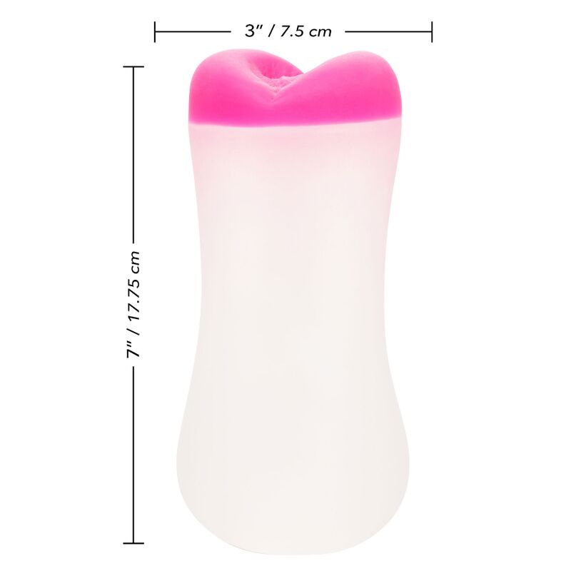 CALEXOTICS - LA PINZA DE AGARRE PROFUNDO