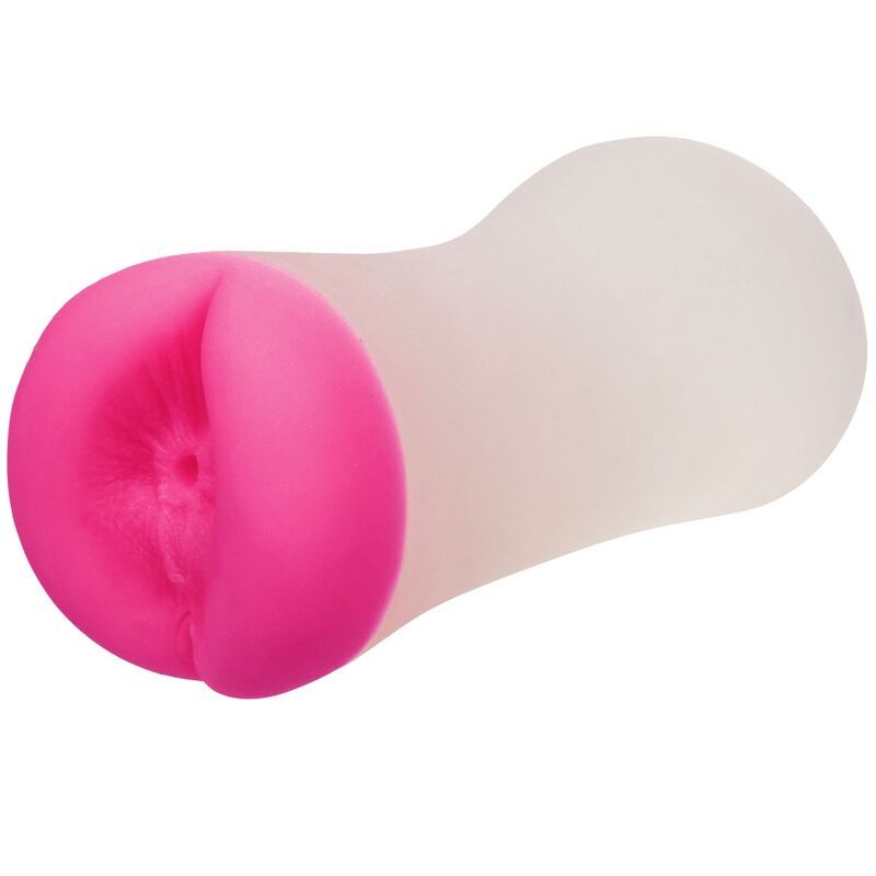 CALEXOTICS - LA PINZA DE AGARRE PROFUNDO