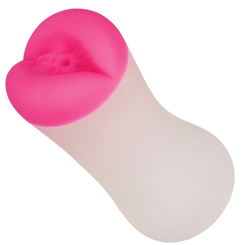 CALEXOTICS - LA PINZA DE AGARRE PROFUNDO