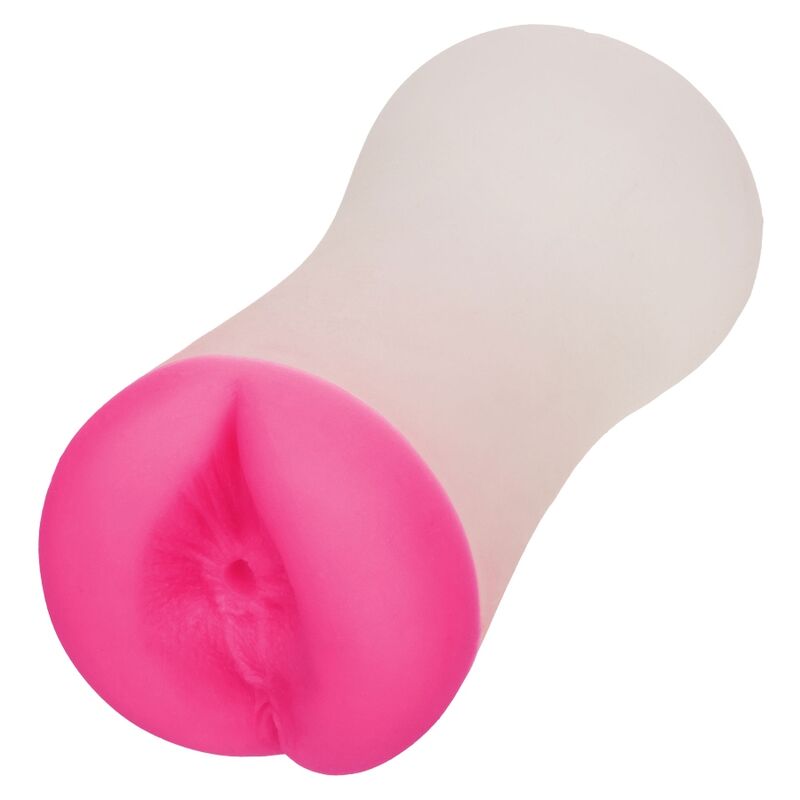 CALEXOTICS - LA PINZA DE AGARRE PROFUNDO