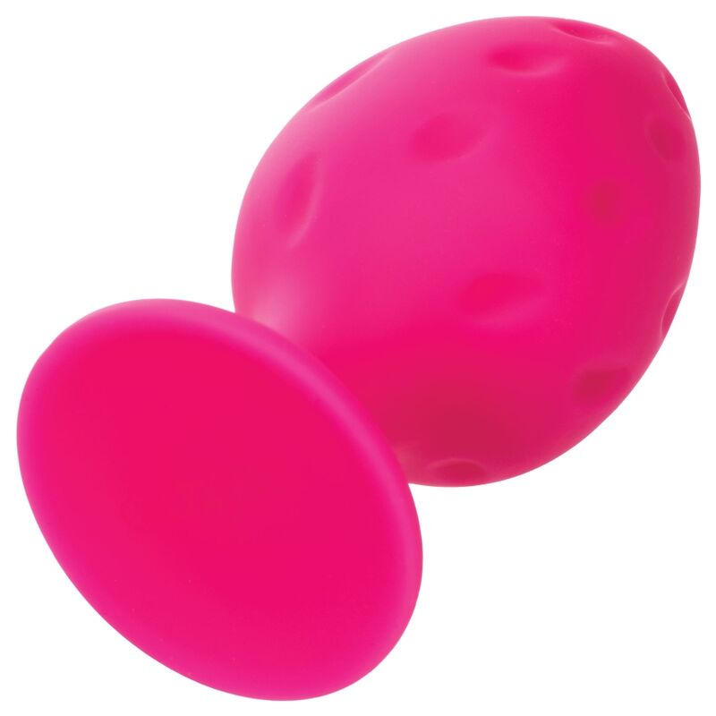 CALEXOTICS - TAPÓN ANAL ATREVIDO ROSA