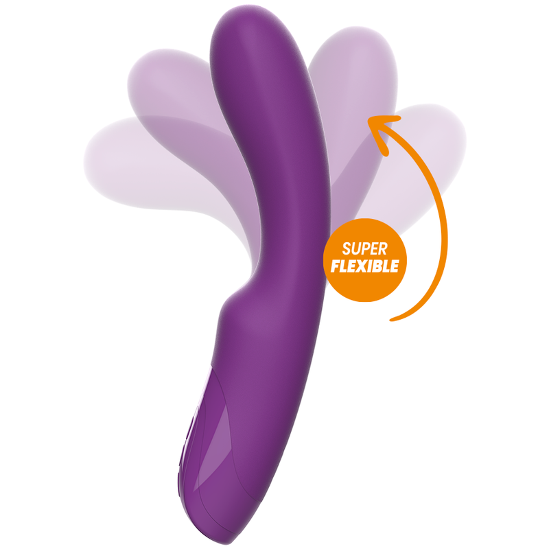 REWOLUTION - VIBRATEUR FLEXIBLE REWOCLASSY