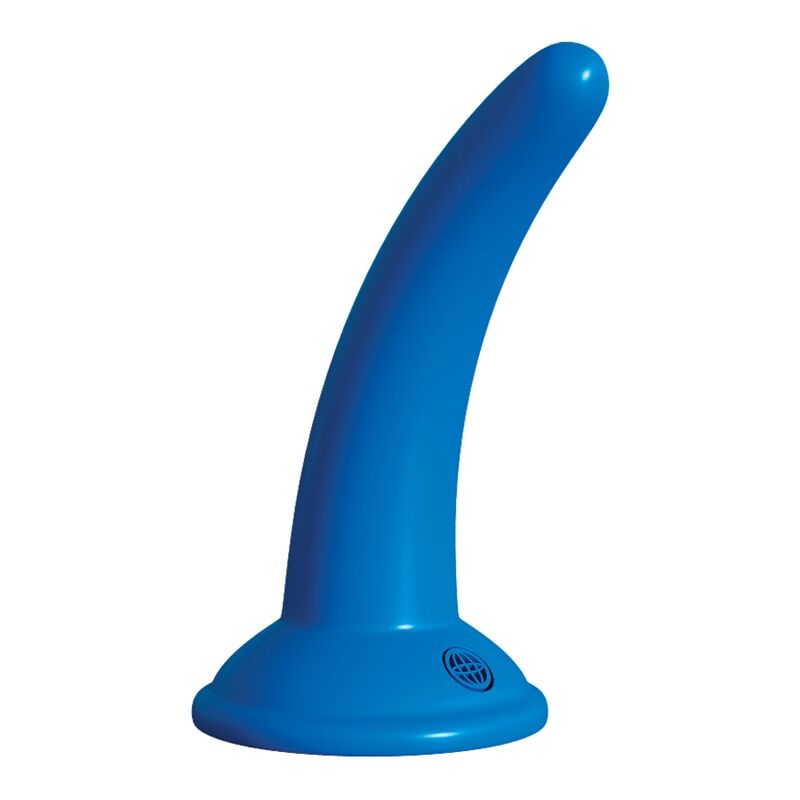 SERIE FETISH FANTASY - STRAP-ON PARA PRINCIPIANTES