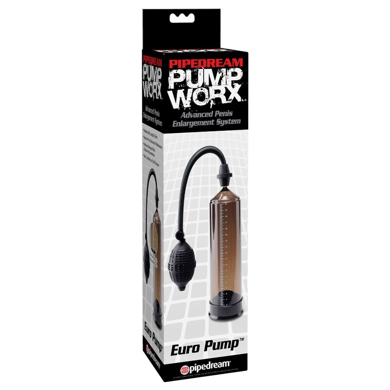 POMPE WORX - POMPE EURO