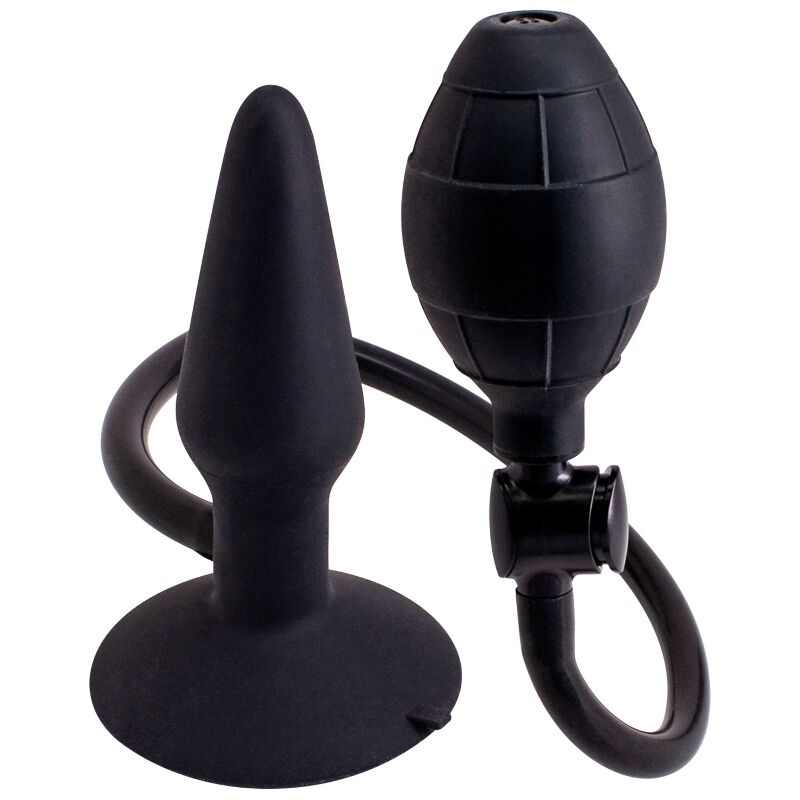 SIETE CREACIONES - TAPÓN INFLABLE S