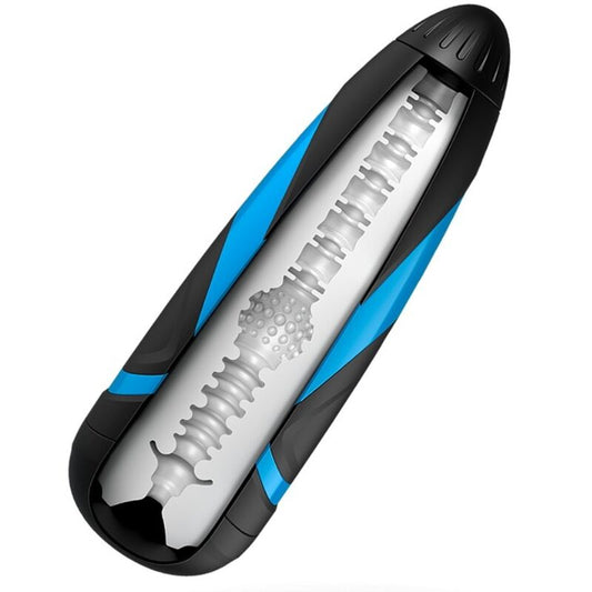 SATISFYER - DÉLICES À MANCHES POUR HOMMES