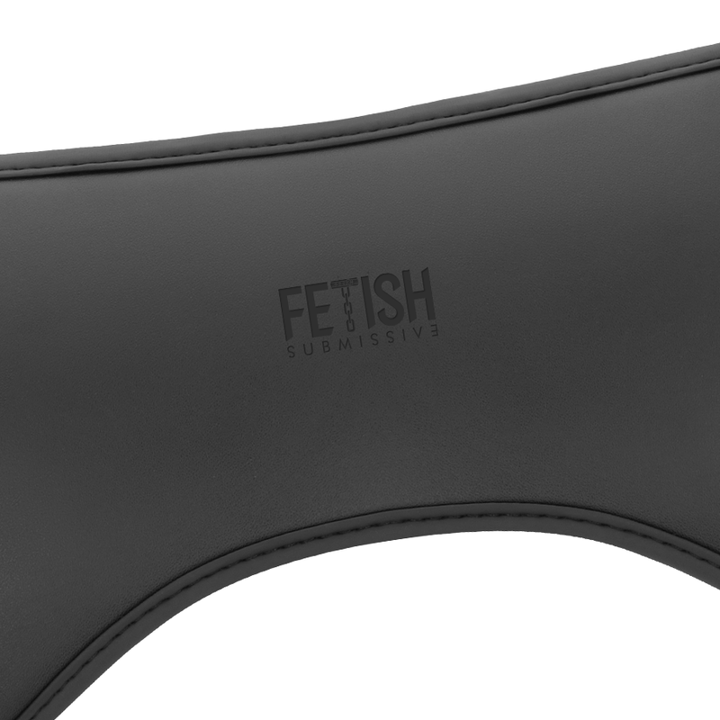 FETISH SUBMISSIVE CYBER STRAP - ARNÉS CON DILDO Y BALA CONTROL REMOTO WATCHME L TECHNOLOGY