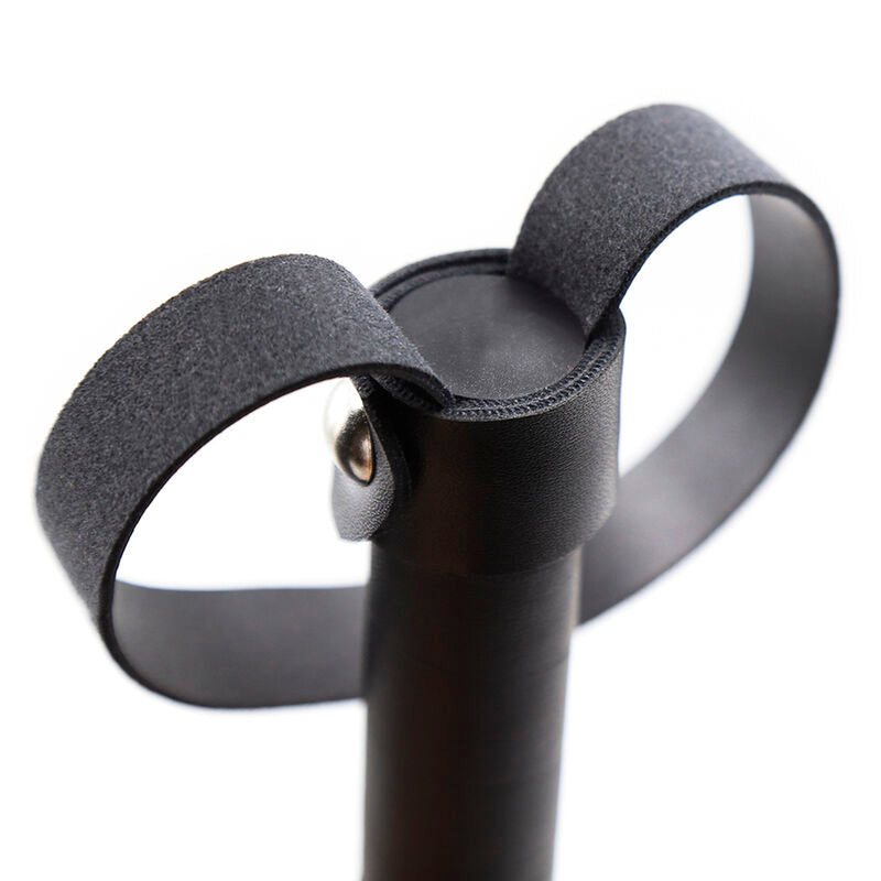 OHMAMA FETISH - PULSERAS DE PLATA CON LÁTIGO