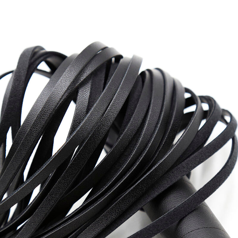 OHMAMA FETISH - PULSERAS DE PLATA CON LÁTIGO