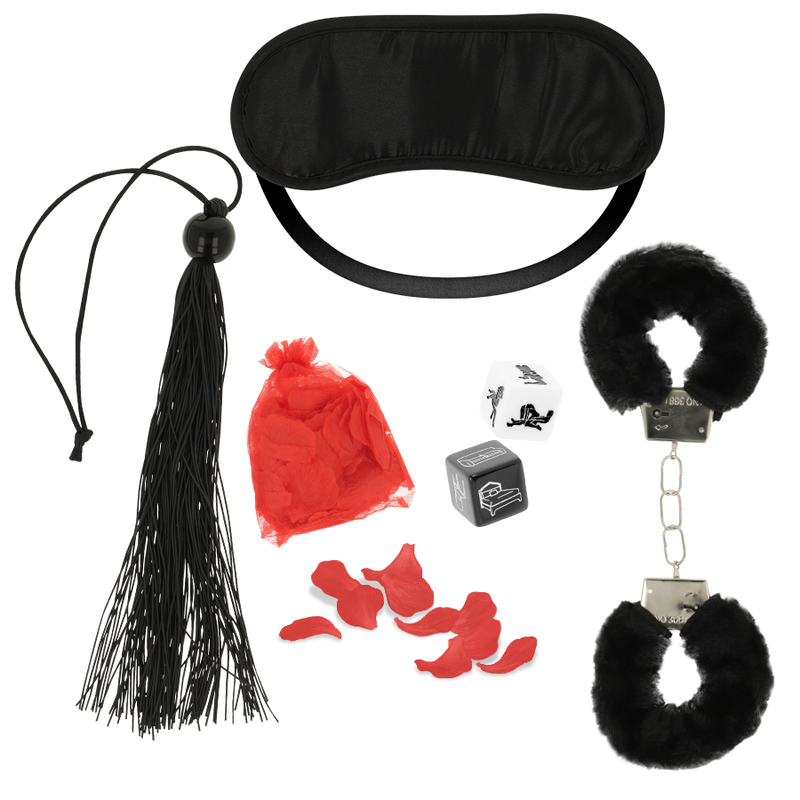 OHMAMA - SET DE PAREJAS NÚMERO 2