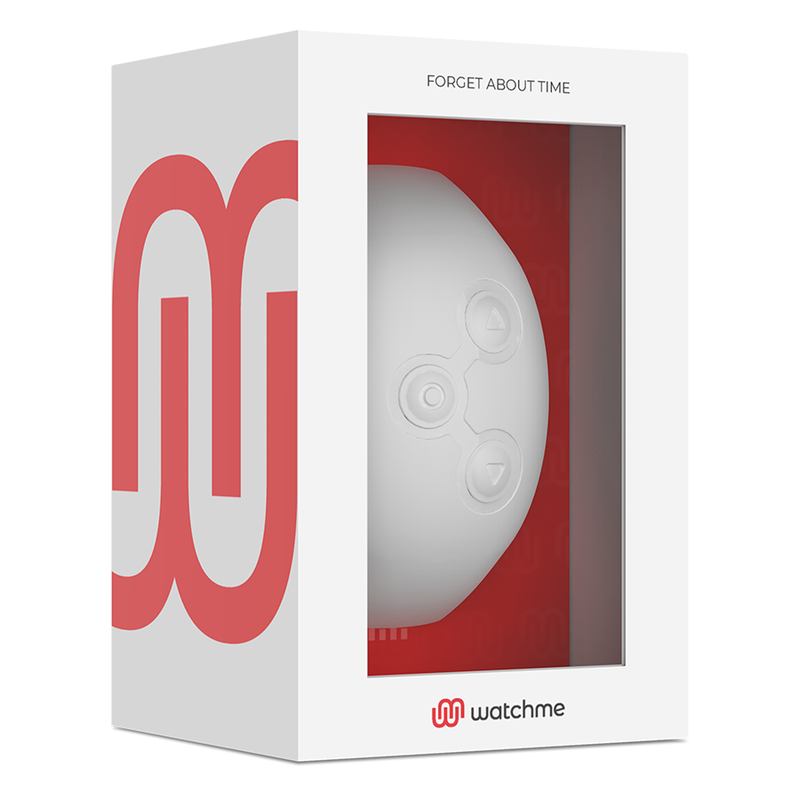 WATCHME - RELOJ DE TECNOLOGÍA INALÁMBRICA SNOWY