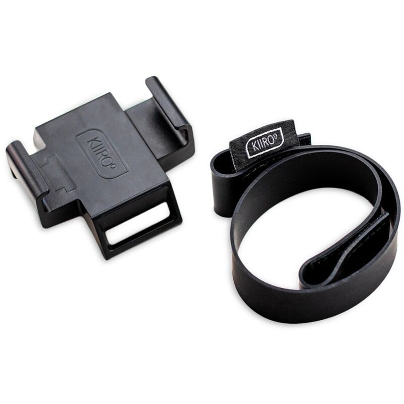 KIIROO - SOPORTE PARA TELÉFONO KEON - ADAPTADOR MÓVIL