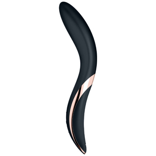 SATISFYER - VIBRADOR RRROLLING EXPLOSION PUNTO G