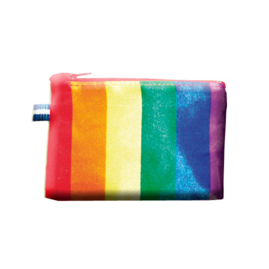 PRIDE - SAC À MAIN DRAPEAU LGBT