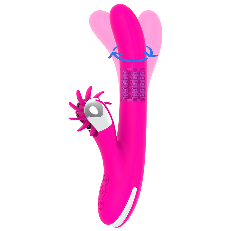 DIVERSIA - ROTACIÓN DE CONEJO 24 CM