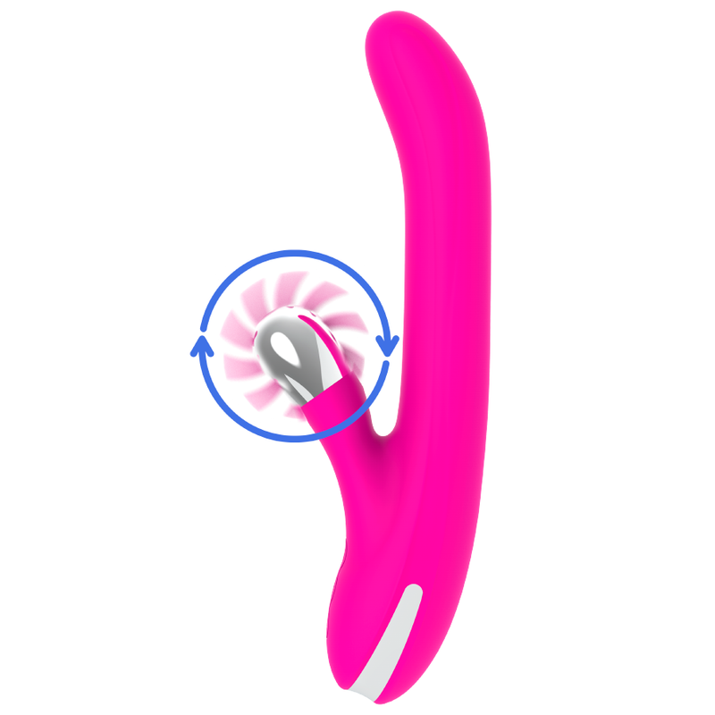 DIVERSIA - ROTACIÓN DE CONEJO 24 CM