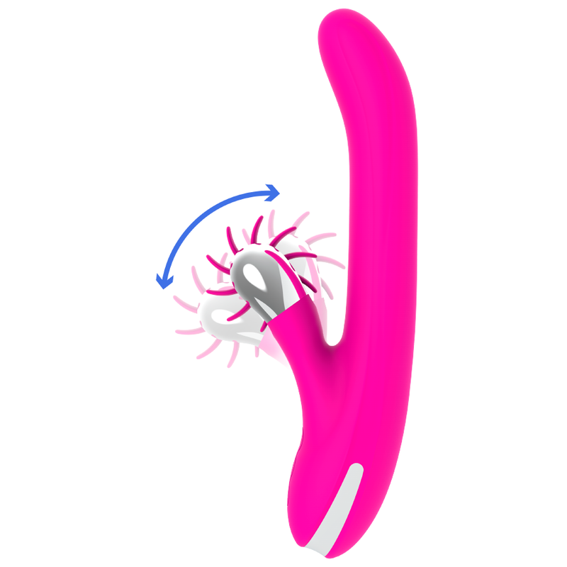 DIVERSIA - ROTACIÓN DE CONEJO 24 CM