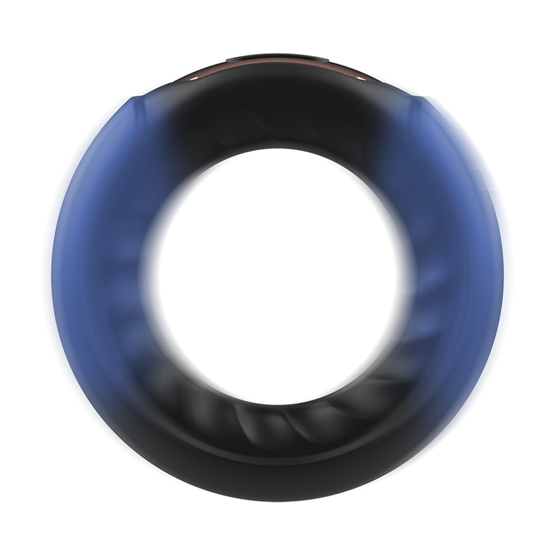 ANBIGUO - ADRIANO BAGUE VIBRANTE COMPATIBLE AVEC LA TECHNOLOGIE SANS FIL WATCHME
