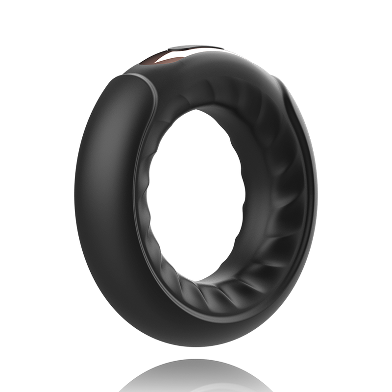 ANBIGUO - ADRIANO BAGUE VIBRANTE COMPATIBLE AVEC LA TECHNOLOGIE SANS FIL WATCHME