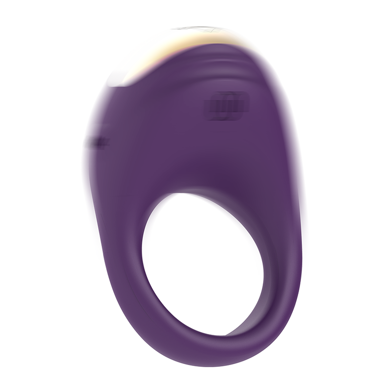 TESORO - ANILLO VIBRADOR ROBIN WATCHME TECNOLOGÍA INALÁMBRICA COMPATIBLE