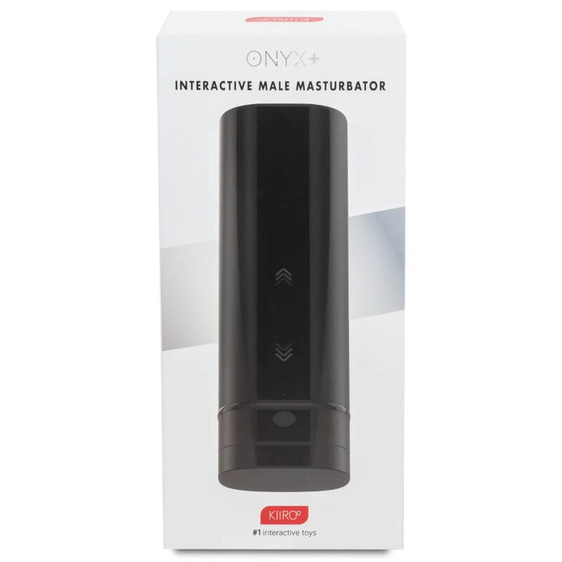 KIIROO - SET DE PAREJAS 2+ ÓNIX+ Y PERLA TURQUESA
