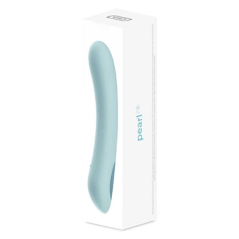KIIROO - SET DE PAREJAS 2+ ÓNIX+ Y PERLA TURQUESA