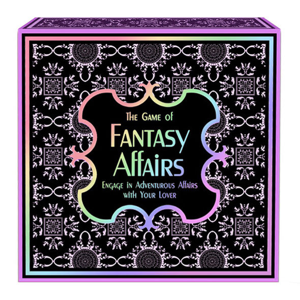 KHEPER GAMES - JUEGO CREATIVO DE FANTASÍA ES/EN