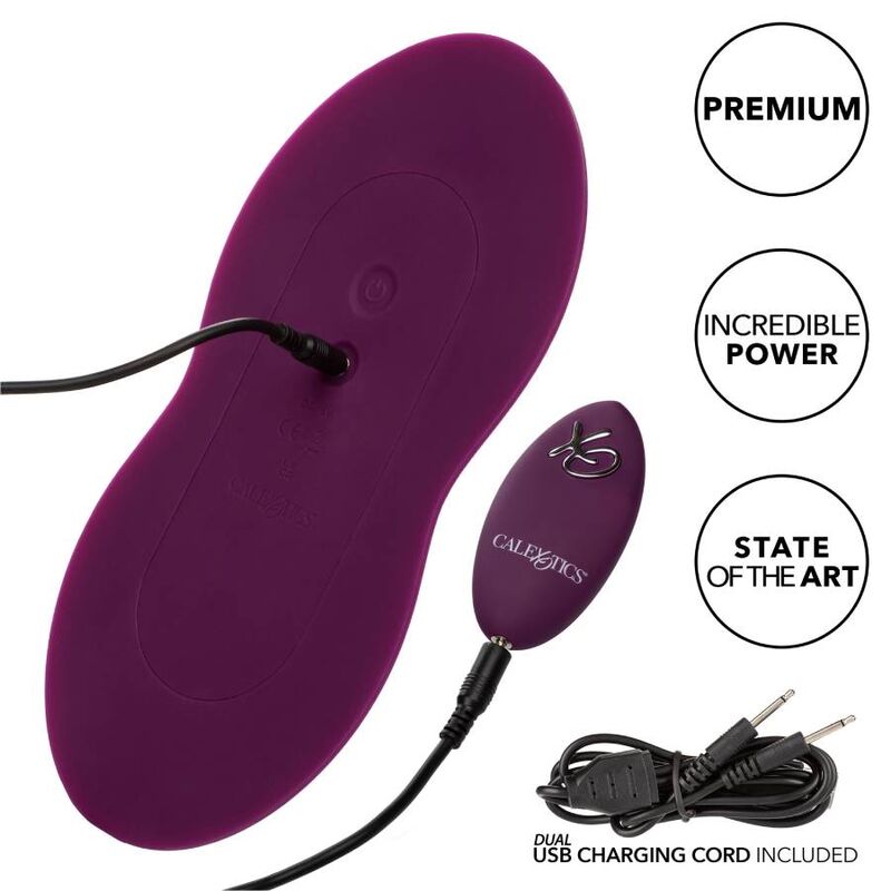 CALEXOTICS - COCHE DE CONTROL REMOTO PARA DOS PERSONAS
