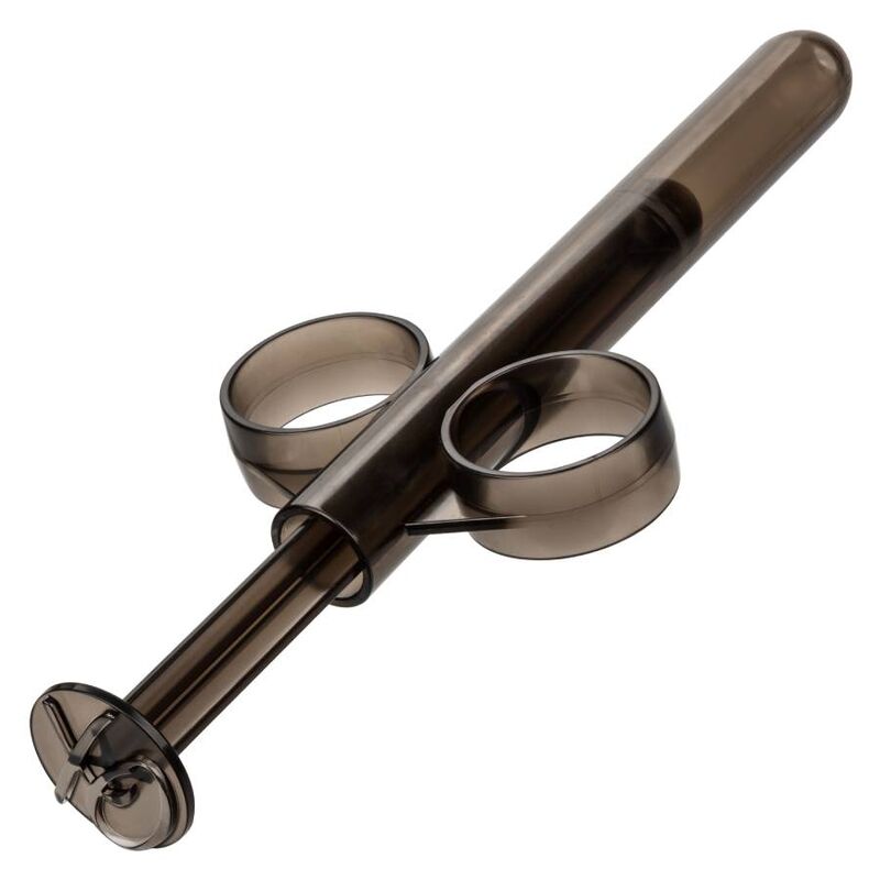 CALEXOTICS - TUBO DE LUBRICANTE XL NEGRO