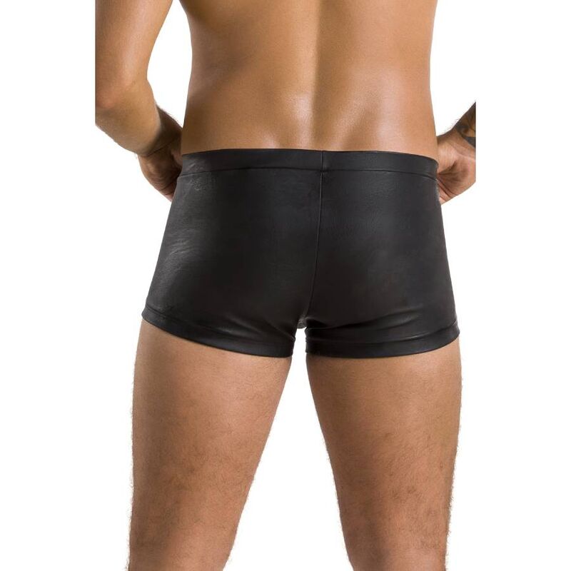 PASIÓN - 050 PATRICK SHORTS NEGRO S/M