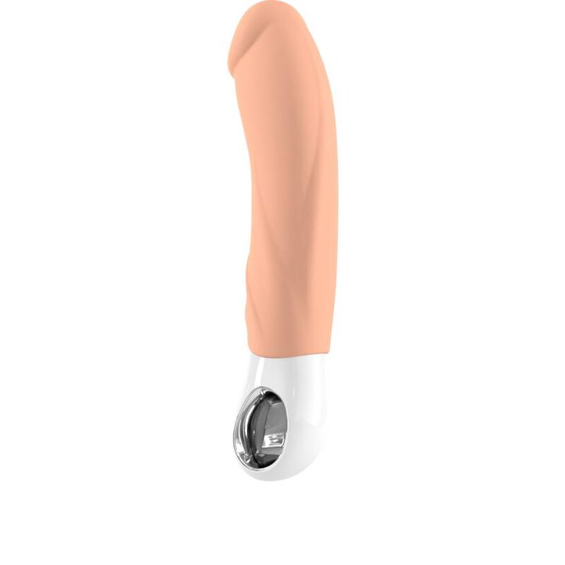 FUN FACTORY - VIBRADOR BIG BOSS G5 DESNUDO