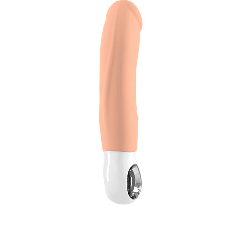 FUN FACTORY - VIBRADOR BIG BOSS G5 DESNUDO