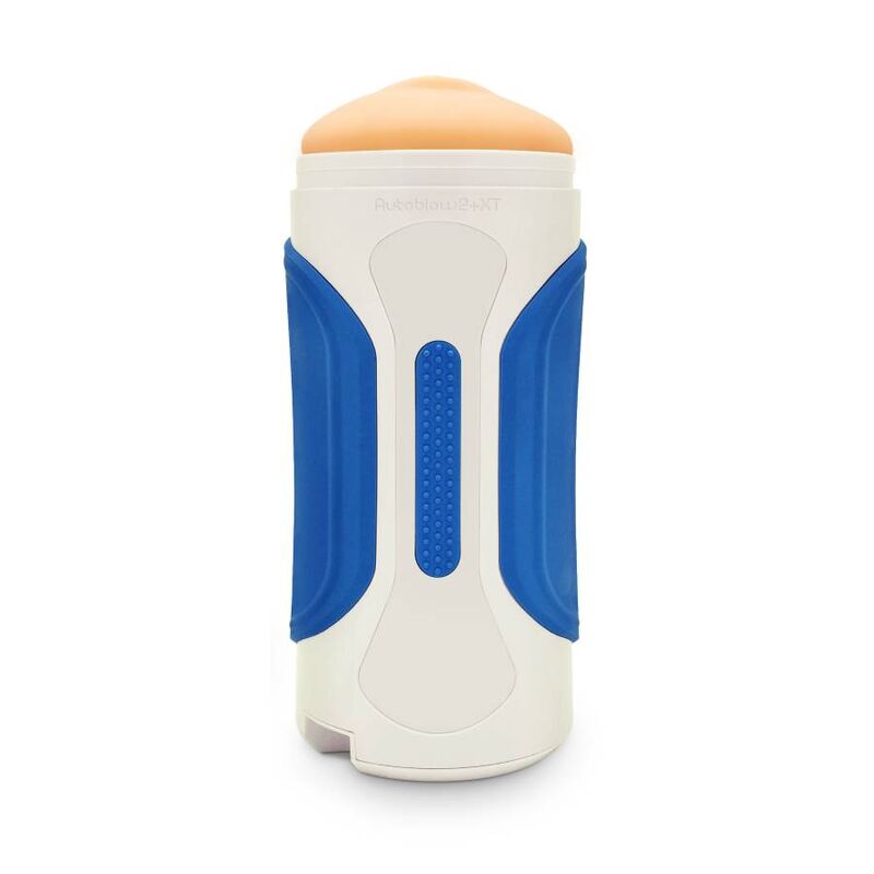 AUTOBLOW - 2+ XT MÁQUINA TAMAÑO B