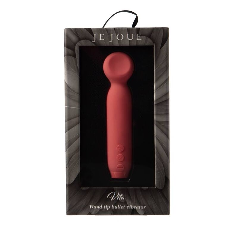 JE JOUE - VITA BULLET SANDÍA ROSA