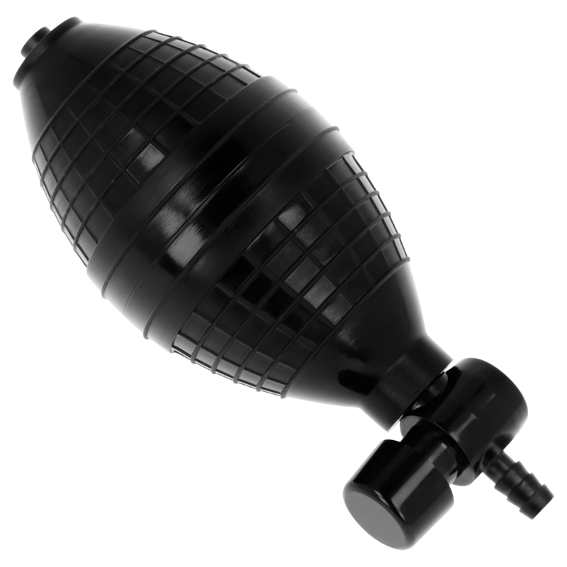 INTENSE - POMPE NOIRE POMPE 02