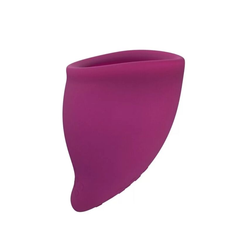 FUN FACTORY - VASO FUN TAMAÑO INDIVIDUAL B GRAPE