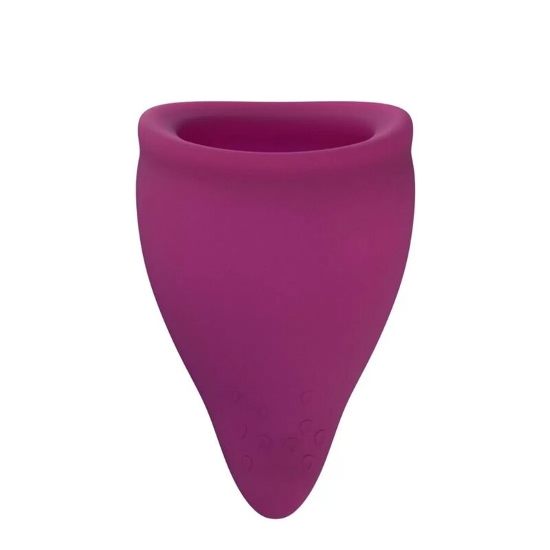 FUN FACTORY - VASO FUN TAMAÑO INDIVIDUAL B GRAPE