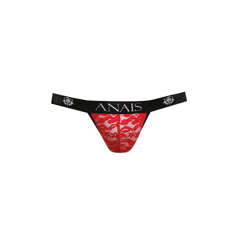 ANAIS MEN - SUSPENSOR BRAVE S