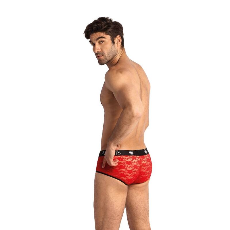 ANAIS MEN - CALZONCILLOS VALIENTE S