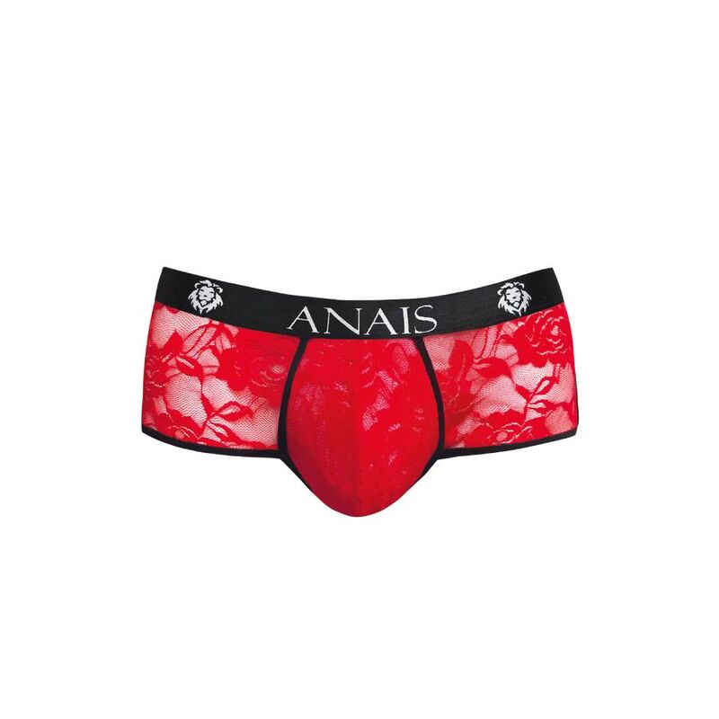 ANAIS MEN - CALZONCILLOS VALIENTE S