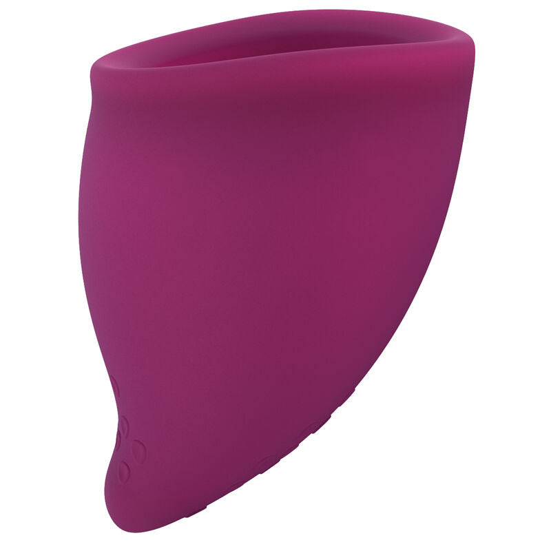 FUN FACTORY - VASO FUN TAMAÑO INDIVIDUAL B GRAPE