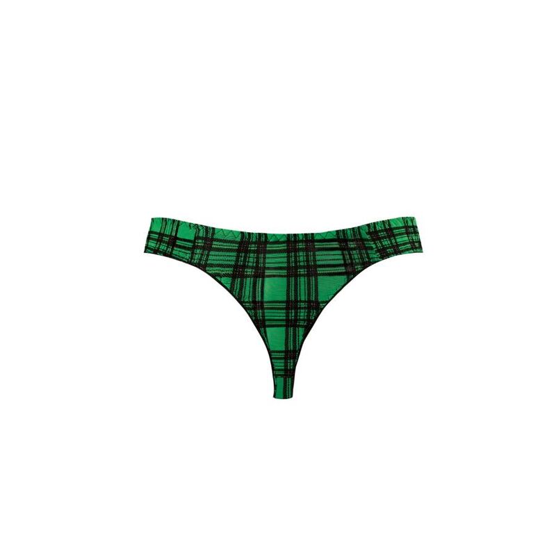 ANAIS MEN - TANGA MÁGICA XL