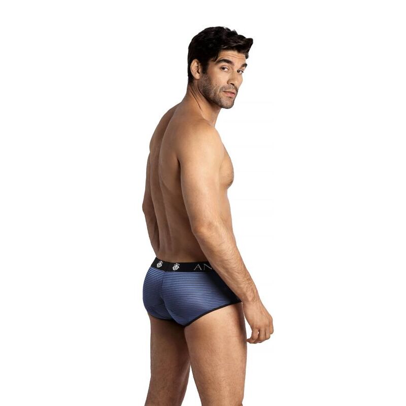 ANAIS MEN - BRIEF NAVAL S