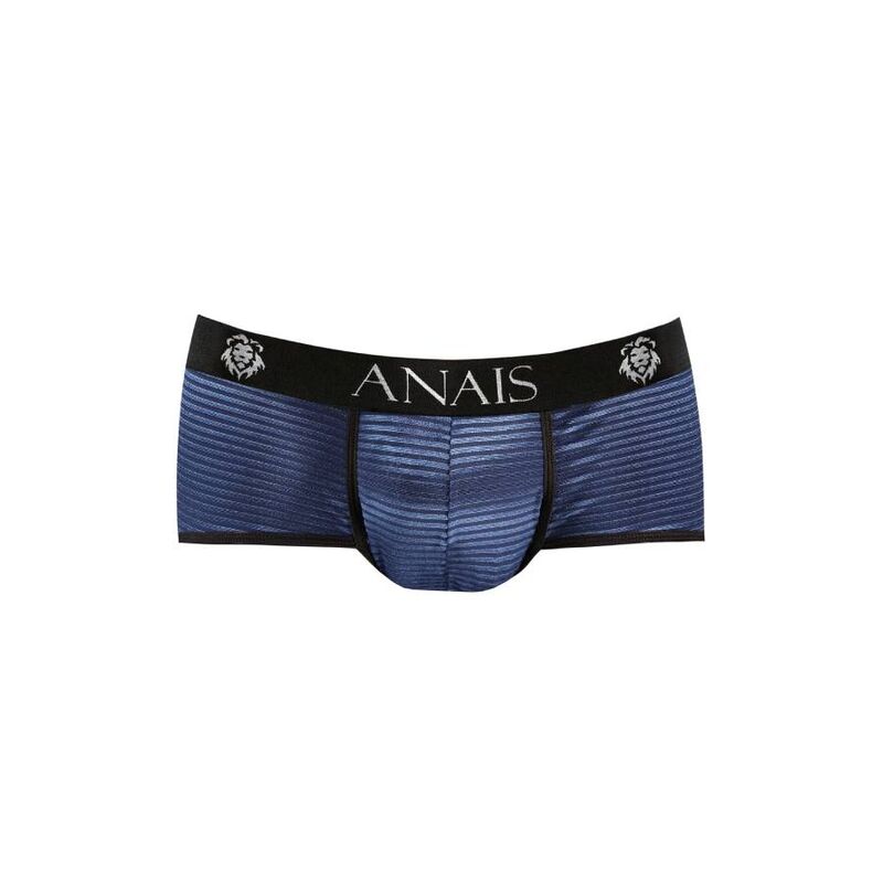 ANAIS MEN - BRIEF NAVAL S